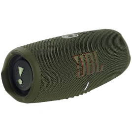 Портативная колонка JBL Charge 5 Green