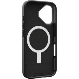 Чехол UAG MagSafe Civilian для iPhone 17 Black