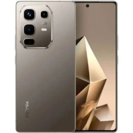 Смартфон Infinix Note 50 8/256Gb Titanium Grey