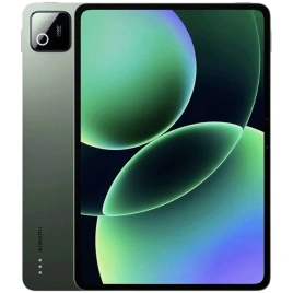 Планшет Xiaomi Pad 8 Wi-Fi 12/512Gb Pine Green EAC