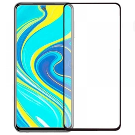 Защитное стекло GLASS Pro для Xiaomi Redmi Note 10 Pro