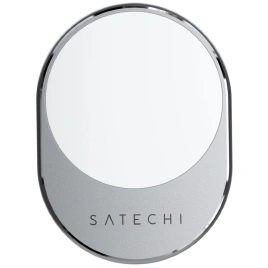 Автомобильное зарядное устройство Satechi 15W USB-C ST-MCMWCM Black