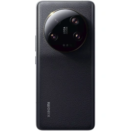 Смартфон Xiaomi 13 Ultra 16/512Gb Black CN
