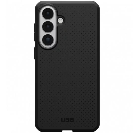 Чехол UAG DOT Case with MagSafe для Samsung Galaxy S26 Black (214521114040)