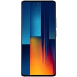 Смартфон Xiaomi Poco M6 Pro 8/256Gb Black Global Version
