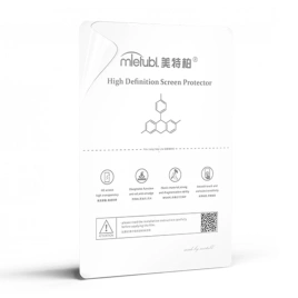 Гидрогелевая пленка для смарт-часов Mietubl Глянцевая