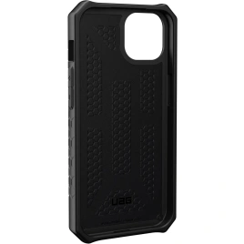 Чехол UAG Monarch для iPhone 13 (113171119494) Crimson