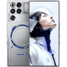Смартфон ZTE Nubia RedMagic 11 Pro 24/1Tb Subzero