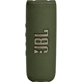 Портативная колонка JBL Flip 6 Green