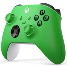 Джойстик беспроводной Microsoft Xbox Series Velocity Green