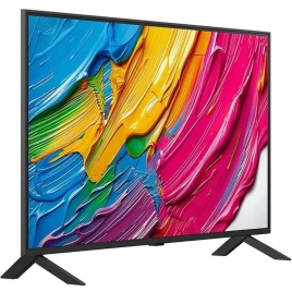 Телевизор LG 50QNED80A6A.ARUG 50" 2025