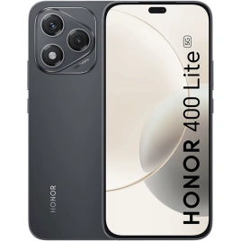 Смартфон Honor 400 Lite 8/256Gb Velvet Black