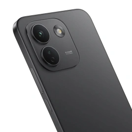 Смартфон Xiaomi Redmi Note 17 Pro Max 5G 8/512Gb Black Global Version