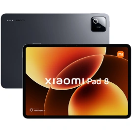 Планшет Xiaomi Pad 8 Wi-Fi 12/512Gb Gray EAC