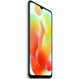 Смартфон XiaoMi Redmi 12C 4/64Gb (NFC) Lavender Purple Global Version