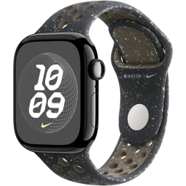 Ремешок Apple Watch 40mm Midnight Sky Nike Sport Band M/L (MC2A4)