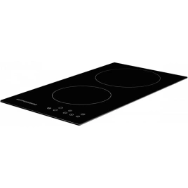 Электрическая варочная панель Kuppersberg ECO 302 Black