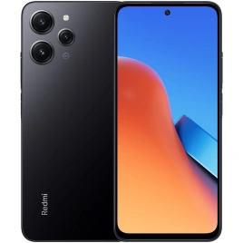 Смартфон Xiaomi Redmi 12 8/256Gb Midnight Black Global Version