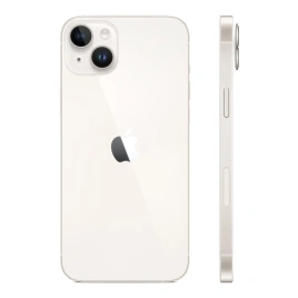 Смартфон Apple iPhone 14 128Gb Starlight