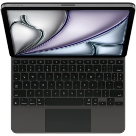 Клавиатура Apple Magic Keyboard для iPad Air 13 (MGYY4) Black