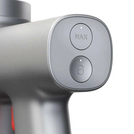 Пылесос Xiaomi Shunzao L1 Grey/Red (Cерый/Красный) Global Version