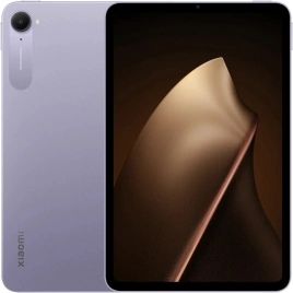Планшет Xiaomi Pad Mini Wi-Fi 8/256Gb Purple Global Version