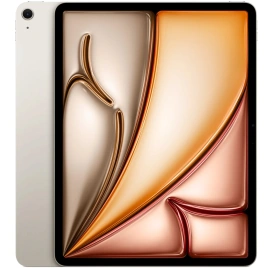 Планшет Apple iPad Air 13 (2025) Wi-Fi 256Gb Starlight