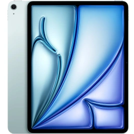 Планшет Apple iPad Air 11 (2025) Wi-Fi 128Gb Blue