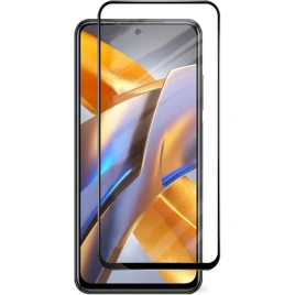 Защитное стекло GLASS Pro Xiaomi Poco M5s