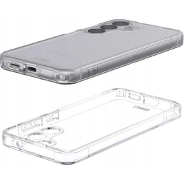 Чехол UAG Plyo для Samsung S25 Ice