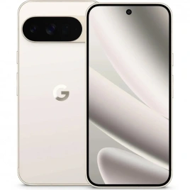 Смартфон Google Pixel 10 Pro XL 16/512Gb Porcelain