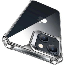 Чехол ESR Air Armor для iPhone 15 Clear