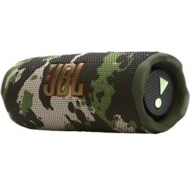 Портативная колонка JBL Flip 7 Squad