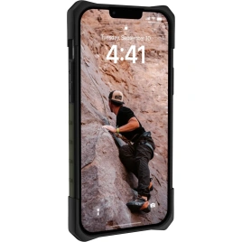 Чехол UAG Pathfinder для iPhone 14 Plus Olive