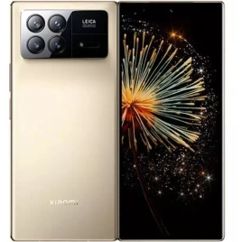 Смартфон Xiaomi Mix Fold 3 16/512Gb Gold CN
