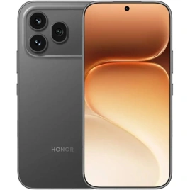 Смартфон Honor 600 Pro 12/512Gb Black