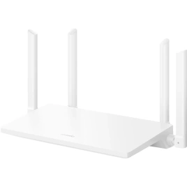 Wi-Fi-Роутер Huawei AX2 WS7001-22 White (53030ADX)