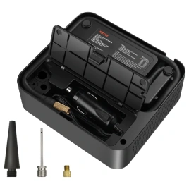 Автомобильный компрессор Xiaomi 70mai Air compressor lite