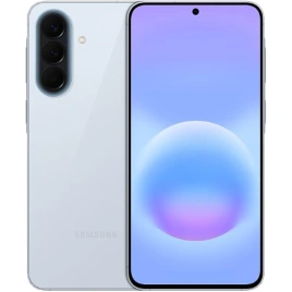 Смартфон Samsung Galaxy A57 5G 12/512Gb Awesome Icyblue
