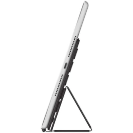 Клавиатура Apple Smart Keyboard для iPad 10.2 (MX3L2) Black