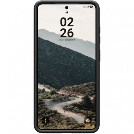 Чехол UAG Civilian Case with MagSafe для Samsung Galaxy S26 Ultra Black (214535114040)