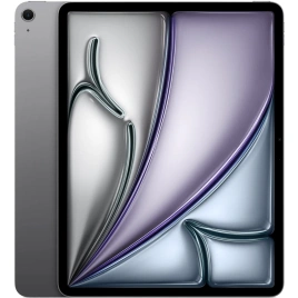 Планшет Apple iPad Air 13 (2025) Wi-Fi 512Gb Space Gray