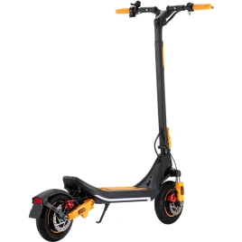 Электросамокат Kugoo M3 Pro Black