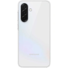 Чехол TPU Series для Galaxy A36 Clear