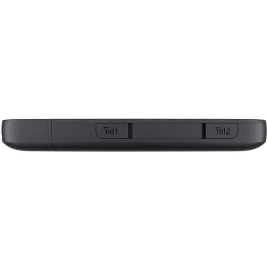 Модем Huawei 4G Brovi Dongle E3372-325 Black (51071UYA)