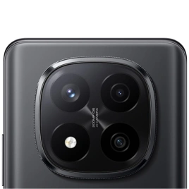 Смартфон Xiaomi Redmi Note 14 Pro Plus 5G 12/512Gb Midnight Black Global Version