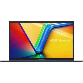 Ноутбук ASUS VivoBook 17 X1704VA-AU982 17.3 IPS/i5-120U/16GB/512GB SSD (90NB13X2-M00ML0) Quiet Blue