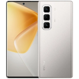 Смартфон Infinix Hot 50 Pro Plus 8/128Gb Titanium Grey
