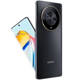 Смартфон Honor X9b 8/256Gb Midnight Black