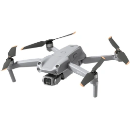 Квадрокоптер DJI AIR 2S Fly More Combo + Smart Controller